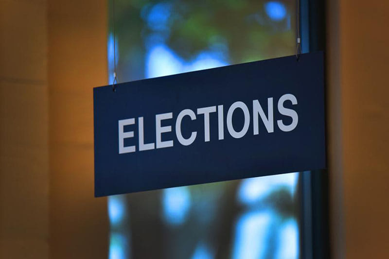 Elections and the 10-80-10 Principle